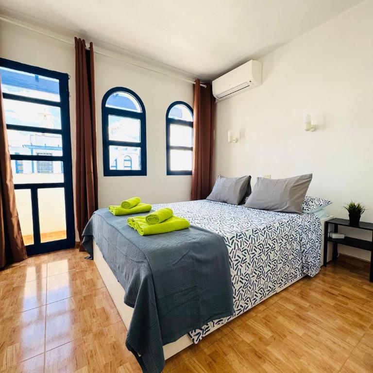Bungalow Andrew - Apartamento de 1 dormitorio - 15