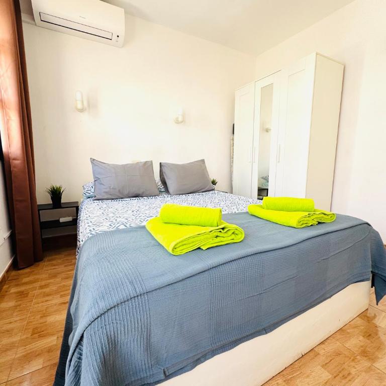 Bungalow Andrew - Apartamento de 1 dormitorio - 17