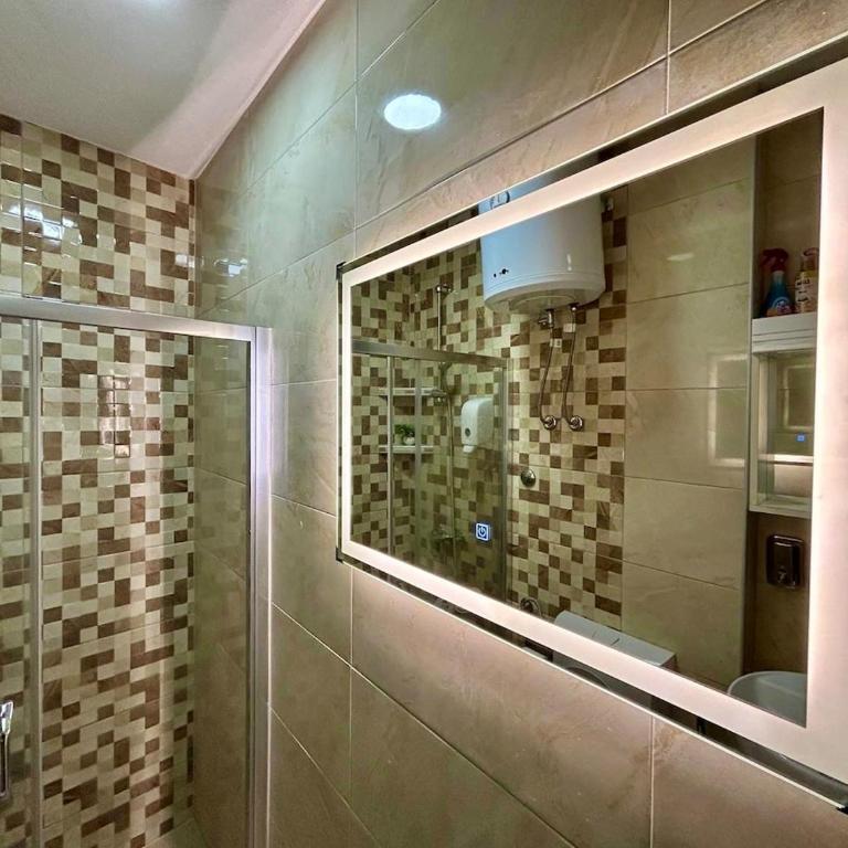 Studio Baščaršija - Sarajevo's prime location - One-Bedroom Apartment - 2