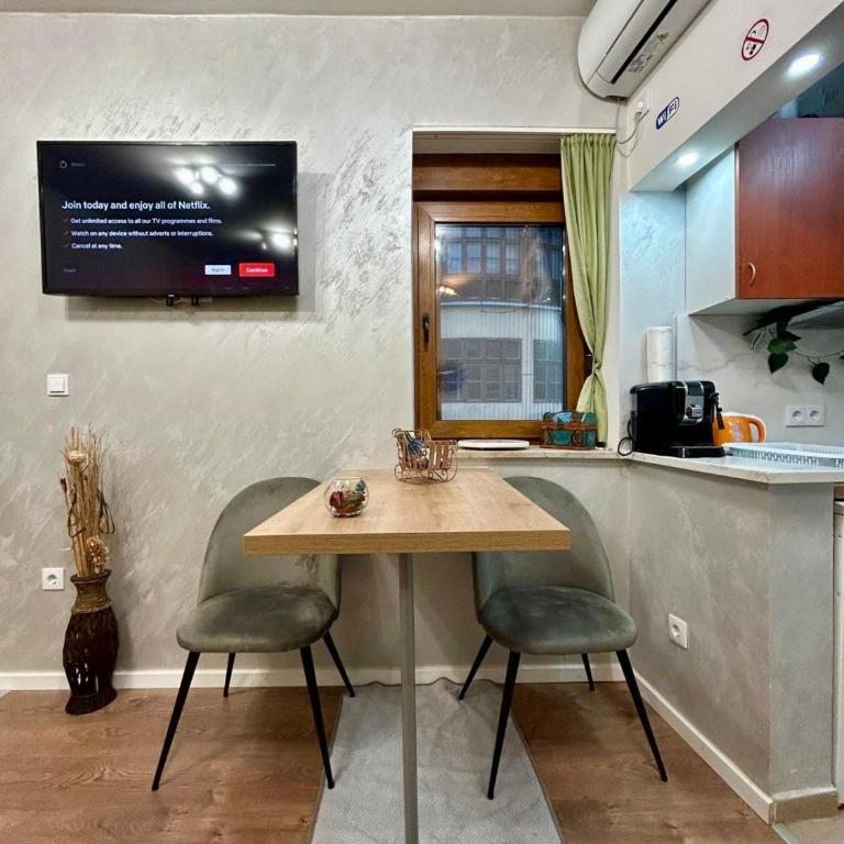 Studio Baščaršija - Sarajevo's prime location - One-Bedroom Apartment - 4