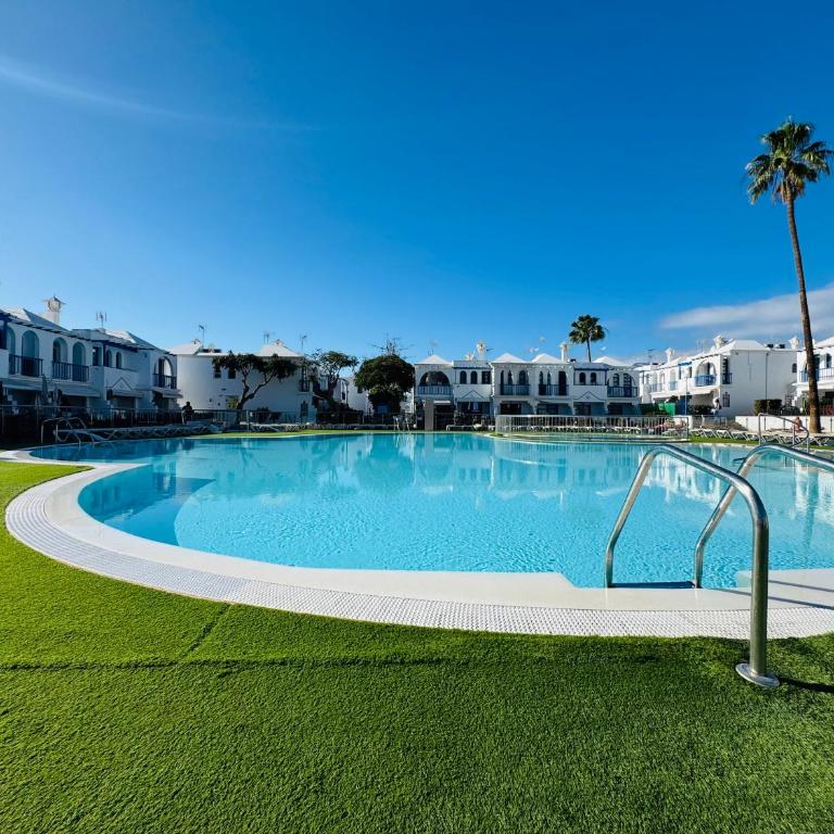 Bungalow Andrew - Apartamento de 1 dormitorio - 20