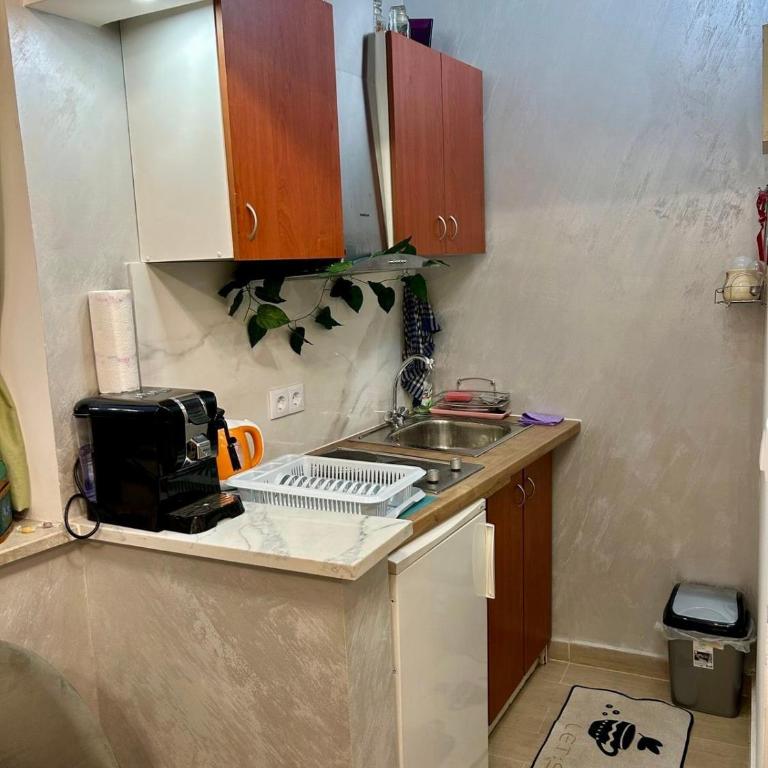 Studio Baščaršija - Sarajevo's prime location - One-Bedroom Apartment - 5