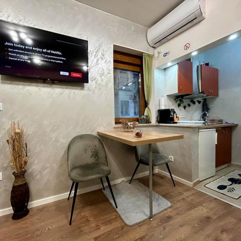 Studio Baščaršija - Sarajevo's prime location - One-Bedroom Apartment - 8