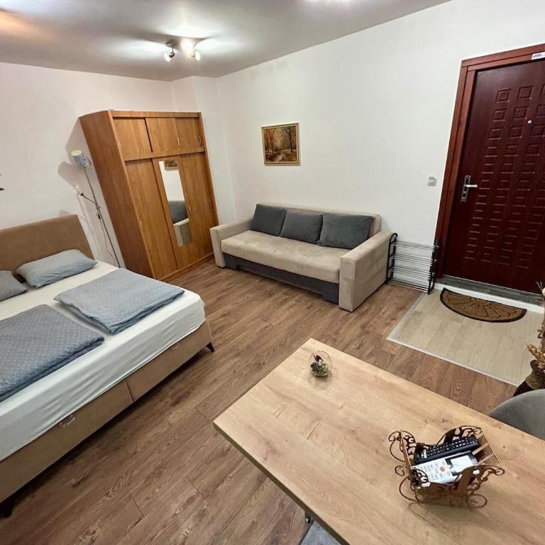 Studio Baščaršija - Sarajevo's prime location - One-Bedroom Apartment - 10
