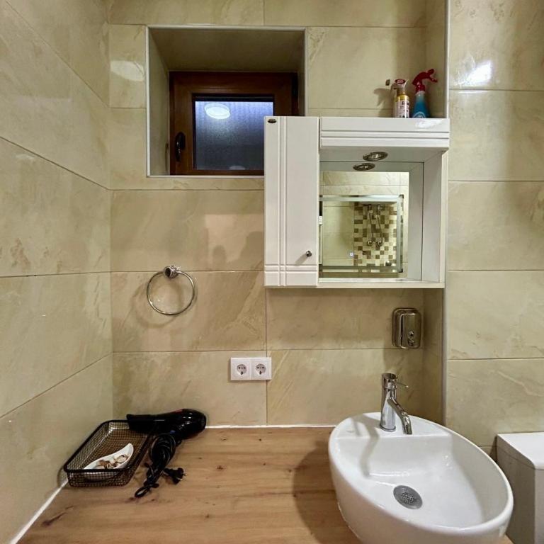 Studio Baščaršija - Sarajevo's prime location - One-Bedroom Apartment - 11