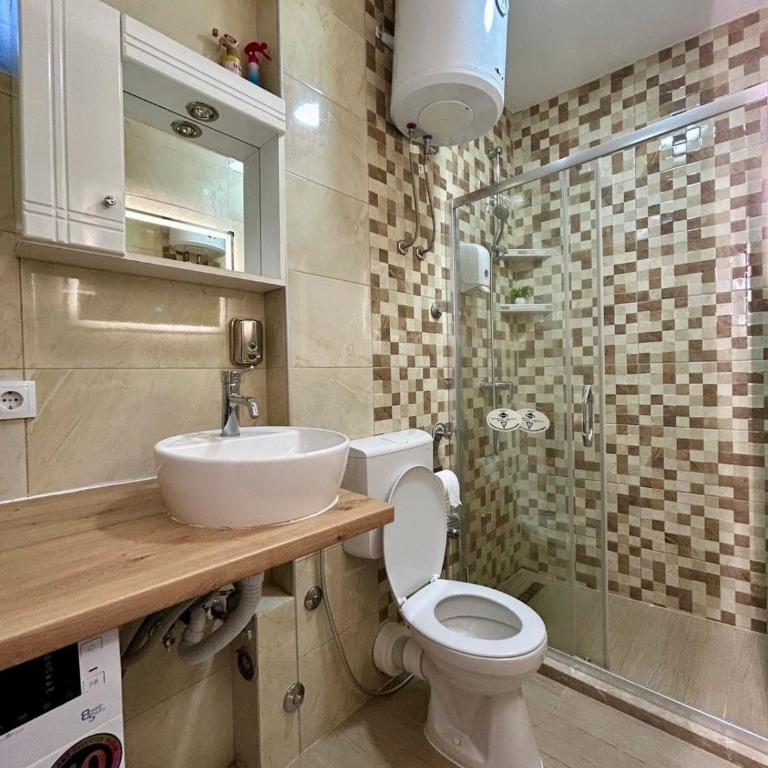 Studio Baščaršija - Sarajevo's prime location - One-Bedroom Apartment - 13