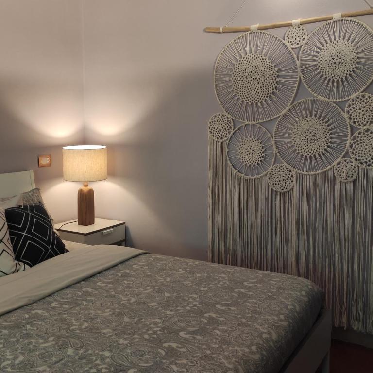 al 28 B&B - Camera Familiare - 6