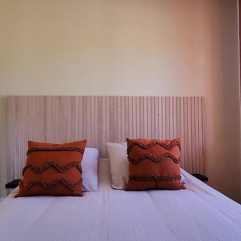 T3 Lumineux au Bord du Verdon 2 Chambres - Apartment mit 1 Schlafzimmer - 3