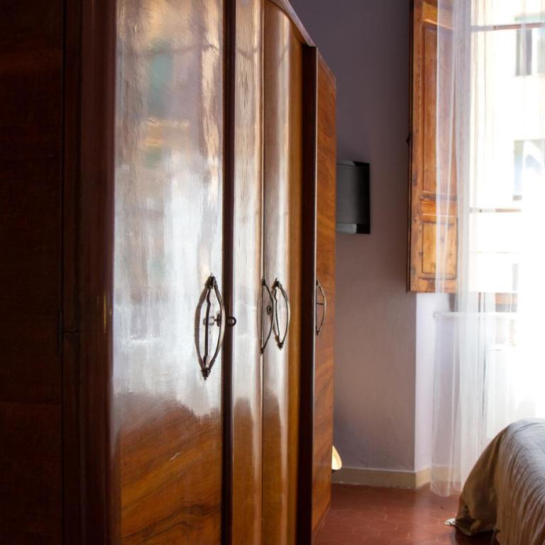 al 28 B&B - Camera Familiare - 9