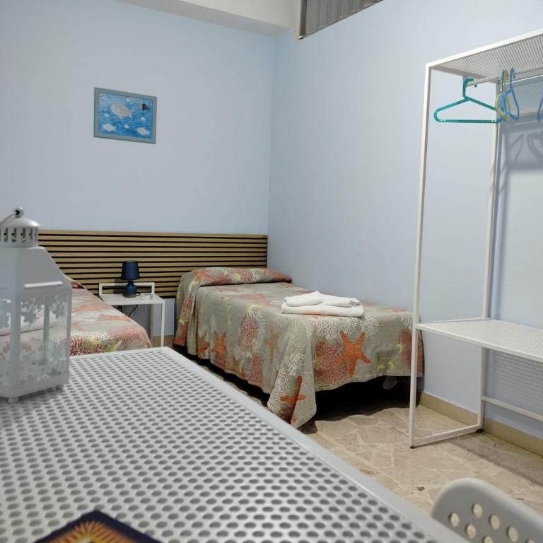 MareFuori - Casa con 3 Camere da Letto - 24