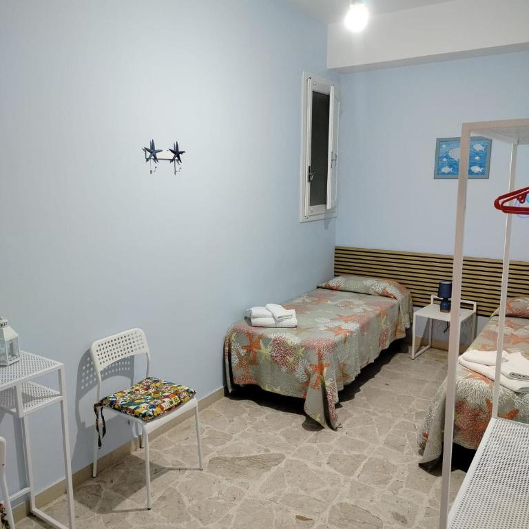 MareFuori - Casa con 3 Camere da Letto - 22