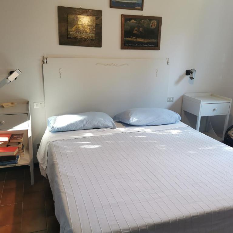WHITE & BLUE HOUSE - Appartamento con 3 Camere da Letto - 19