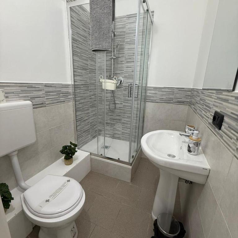 Holiday House Savoia - Two-Bedroom Apartment - 46