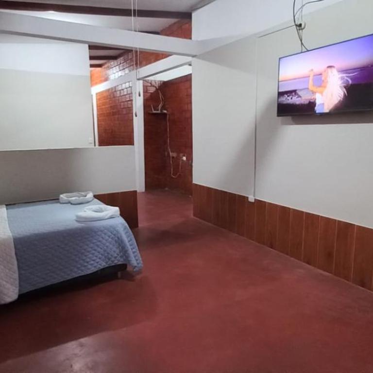 Mítica, Casa Vacacional 2, Sauce - One-Bedroom Apartment - 1