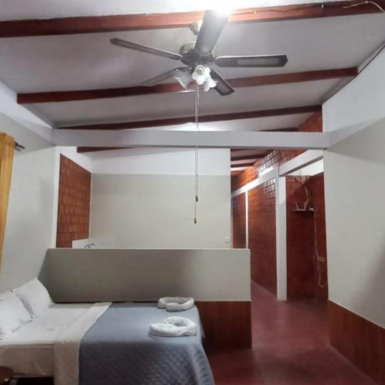 Mítica, Casa Vacacional 2, Sauce - One-Bedroom Apartment - 2