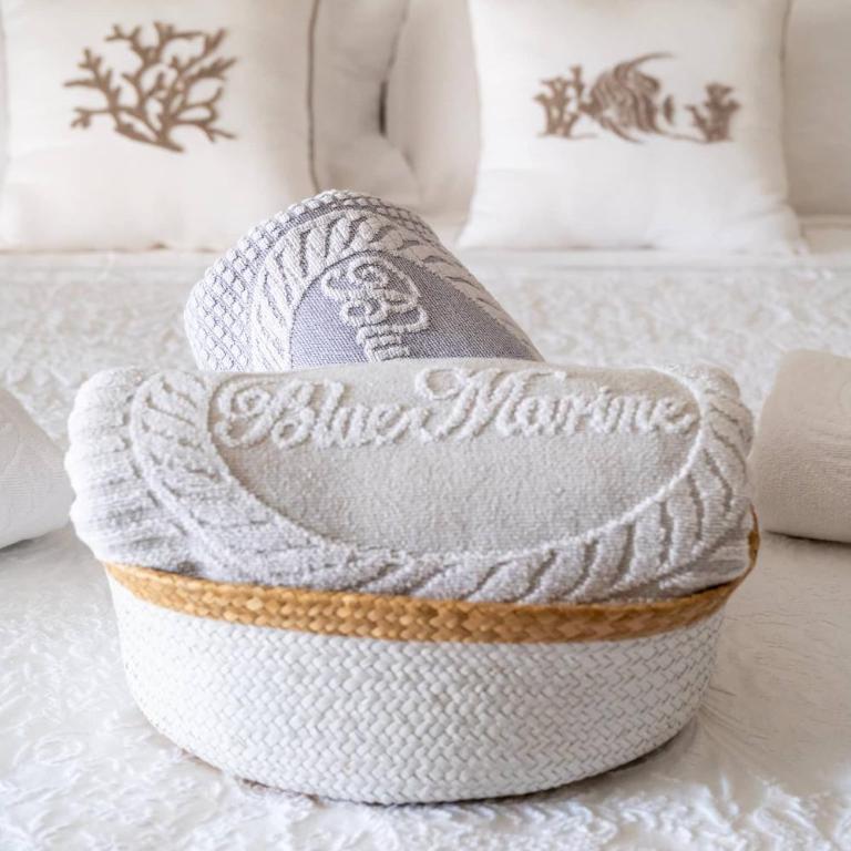 Residence Blue Marine - Suite - 1