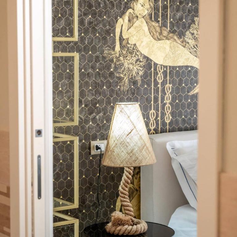 Residence Blue Marine - Suite - 7