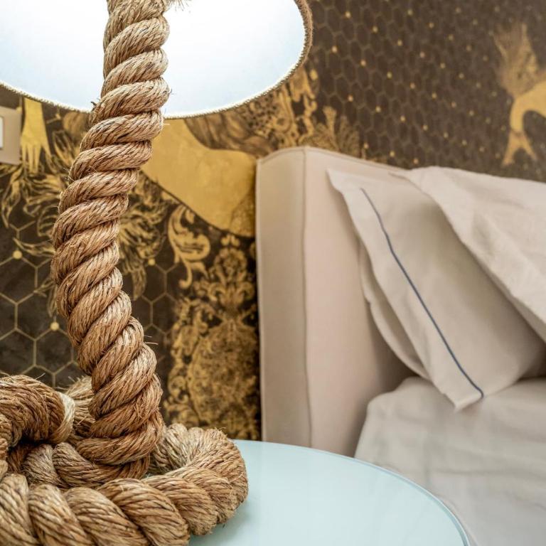 Residence Blue Marine - Suite - 2