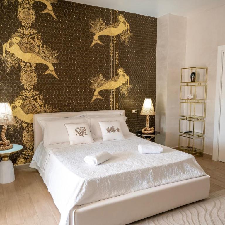 Residence Blue Marine - Suite - 5