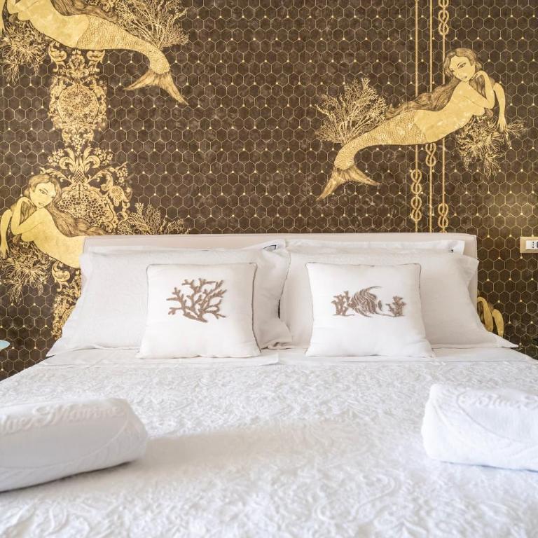 Residence Blue Marine - Suite - 9