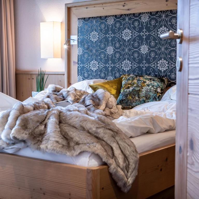Alphaus Aparthotel - Apartment mit 2 Schlafzimmern - 1