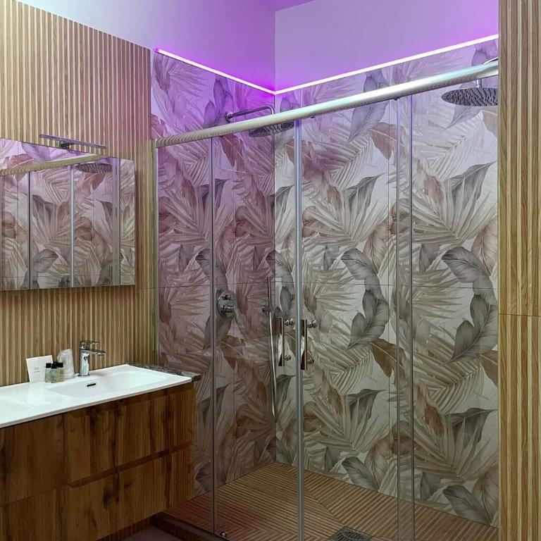 Residence Blue Marine - Appartamento Suite - 4