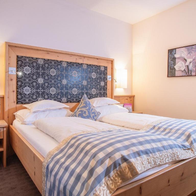 Alphaus Aparthotel - Apartment mit 3 Schlafzimmern - 6