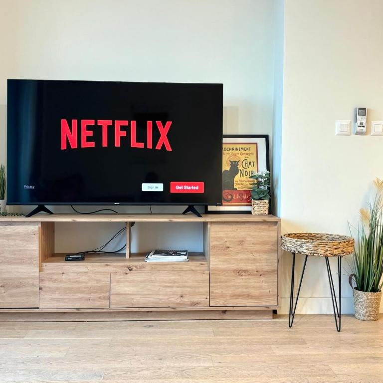 Houserz Elegance - BW Metropolitan 2BR Luxury - Apartman sa 2 Spavaće Sobe - 3