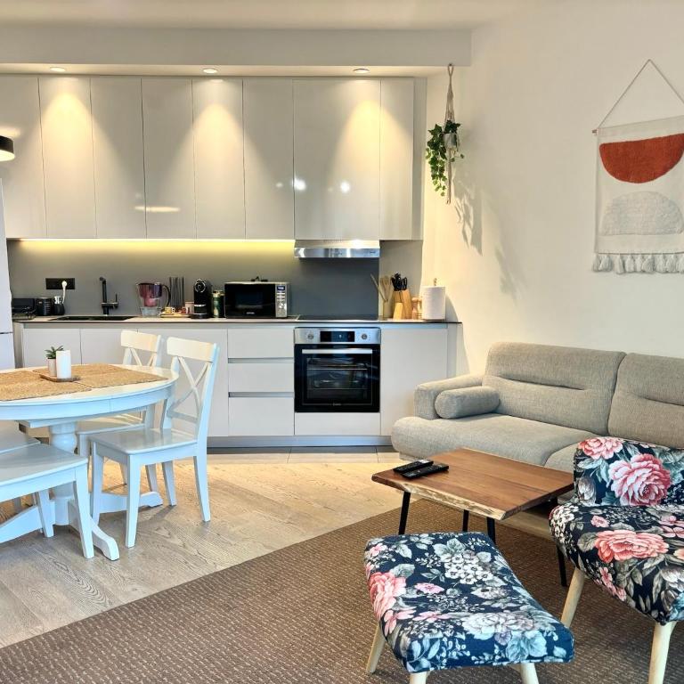 Houserz Elegance - BW Metropolitan 2BR Luxury - Apartman sa 2 Spavaće Sobe - 5