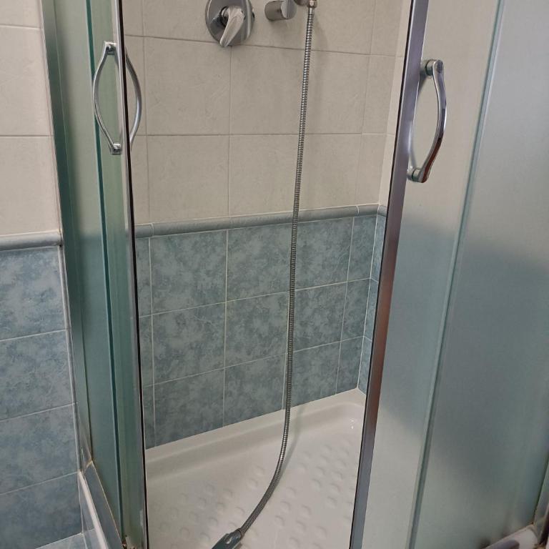 Il Papavero Nero - Camera Matrimoniale con Bagno Privato - 25