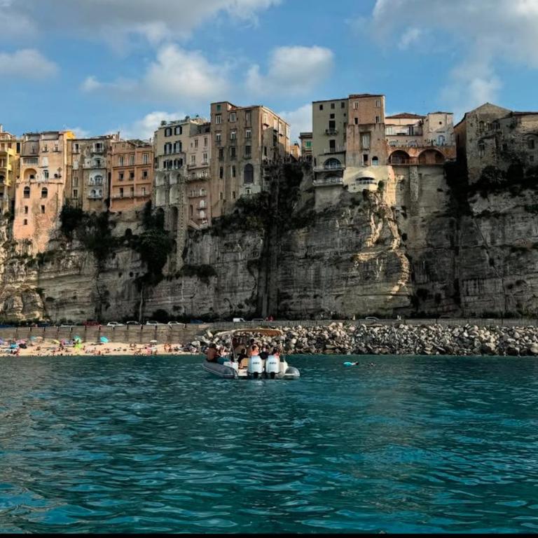 Fourteensuitetropea - One-Bedroom House - 34