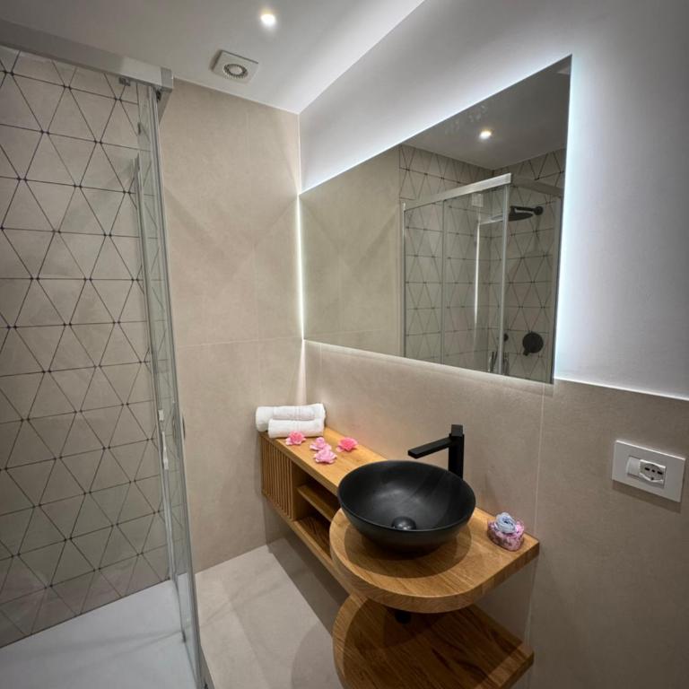 Fourteensuitetropea - One-Bedroom House - 19