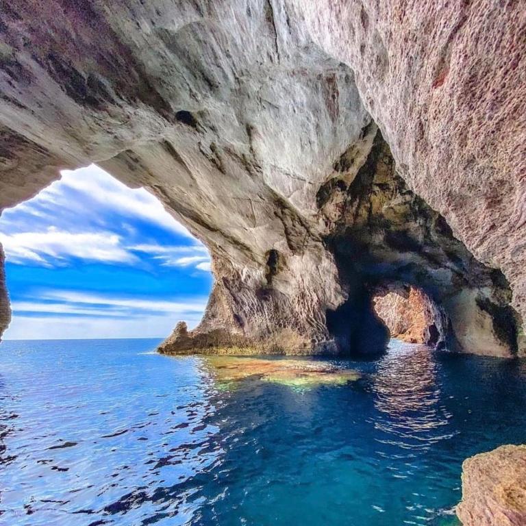 Fourteensuitetropea - One-Bedroom House - 35