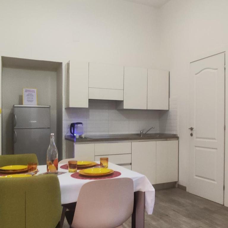 Maison Metro Mergellina - Appartamento con 1 Camera da Letto - 9