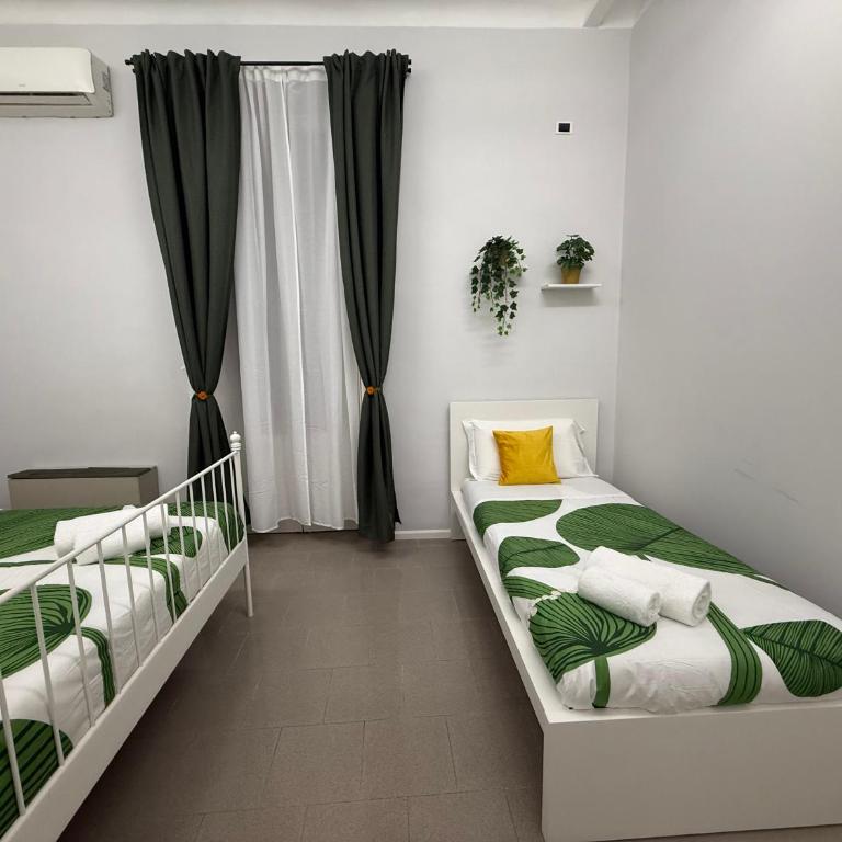 Holiday House Savoia - Two-Bedroom Apartment - 19