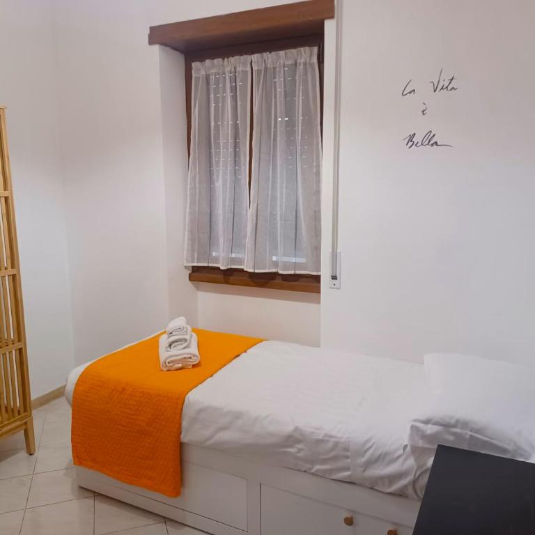 Le Libellule apartment - Appartamento con 3 Camere da Letto - 15