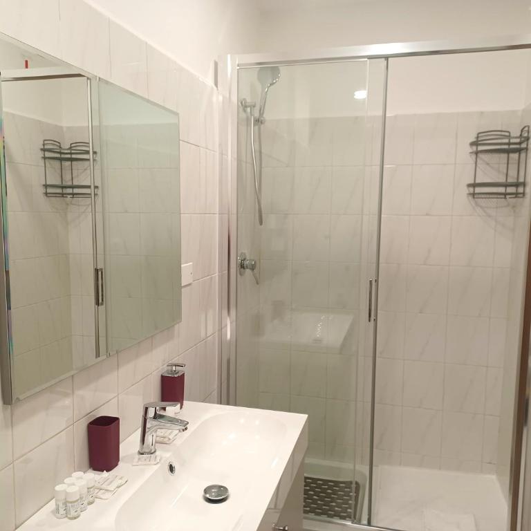 Le Libellule apartment - Appartamento con 3 Camere da Letto - 12