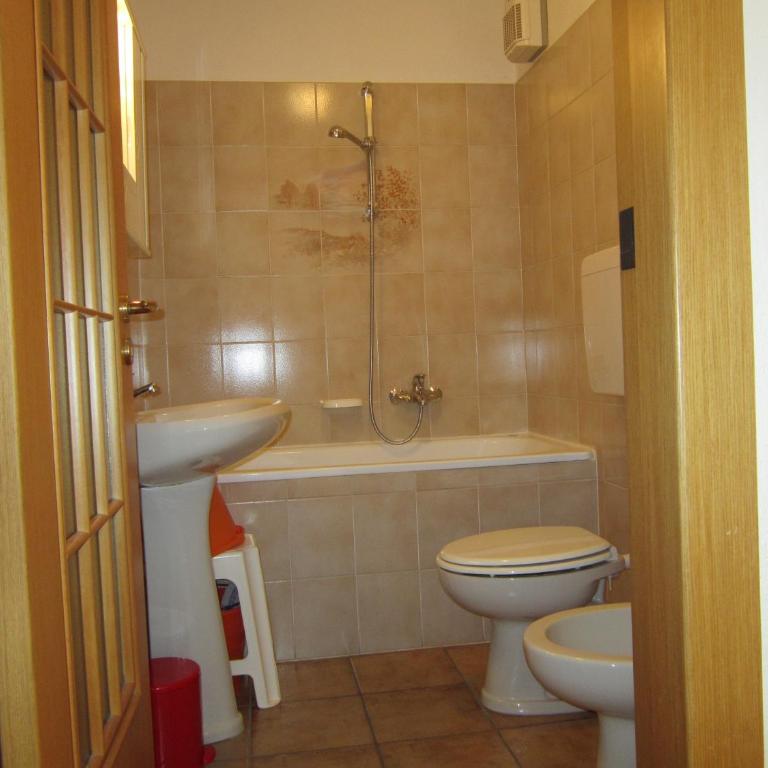 Residence Delapierre - Appartamento con Vista Giardino - 2