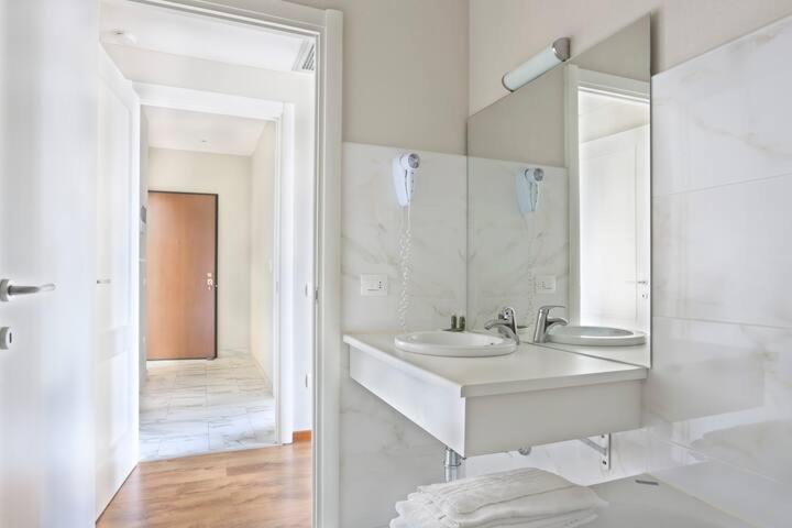 Lodges le Mura - Standard Apartment - 6