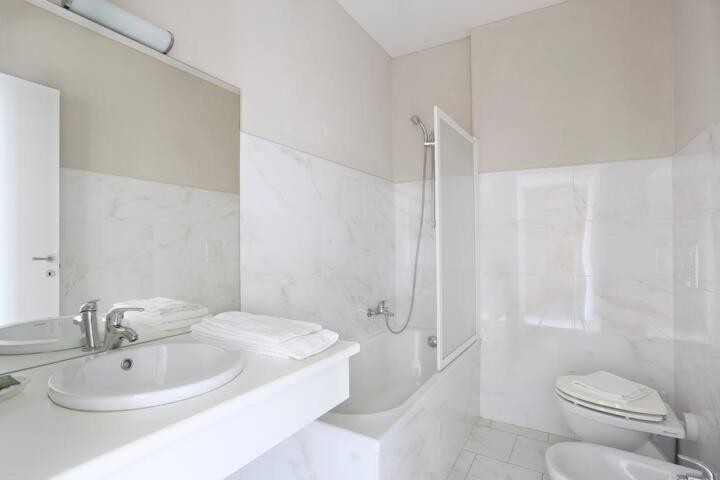 Lodges le Mura - Standard Apartment - 7