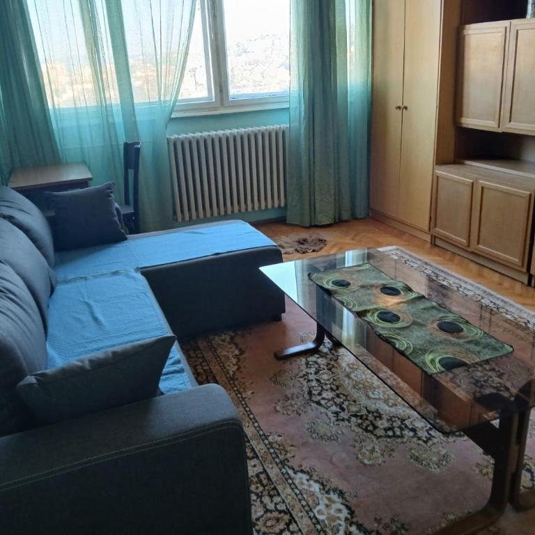 Mocartov kutak - Šarmantan dvosoban stan u širem centru Niša - Apartman sa 2 Spavaće Sobe - 8