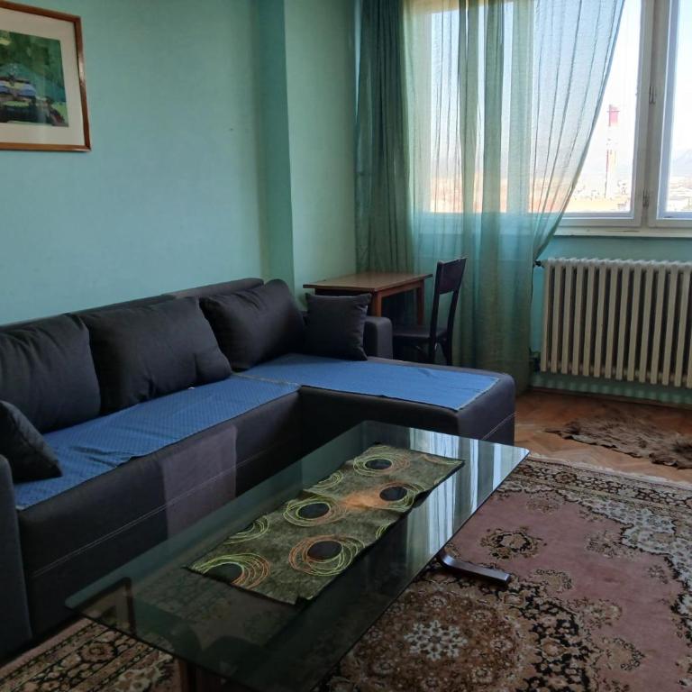 Mocartov kutak - Šarmantan dvosoban stan u širem centru Niša - Apartman sa 2 Spavaće Sobe - 7