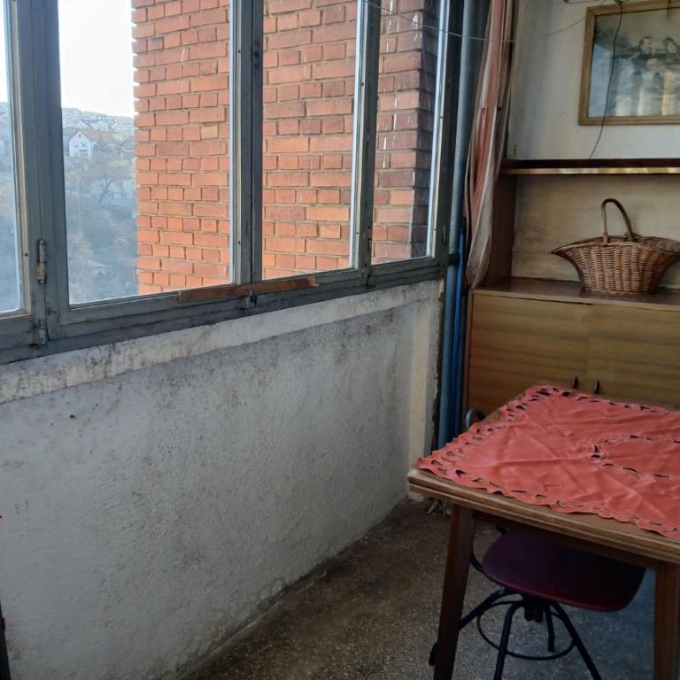 Mocartov kutak - Šarmantan dvosoban stan u širem centru Niša - Apartman sa 2 Spavaće Sobe - 19