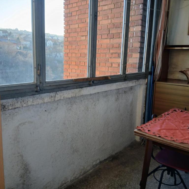 Mocartov kutak - Šarmantan dvosoban stan u širem centru Niša - Apartman sa 2 Spavaće Sobe - 21