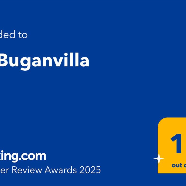 La Buganvilla - Casa de 3 dormitorios - 2