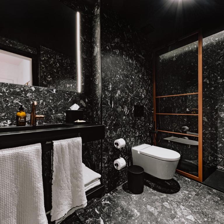 Boutique Hotel OLOM - Only Adults recommended - Habitación Doble Estándar - 6