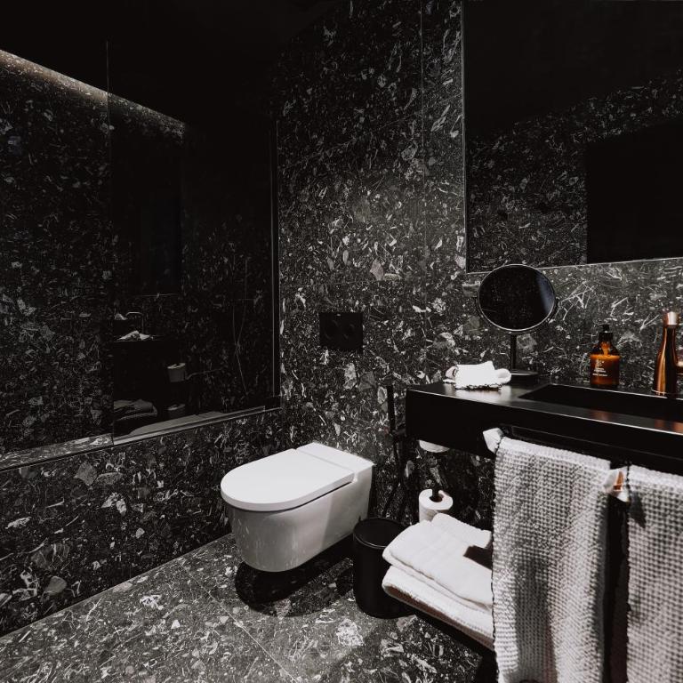 Boutique Hotel OLOM - Only Adults recommended - Suite Junior - 7