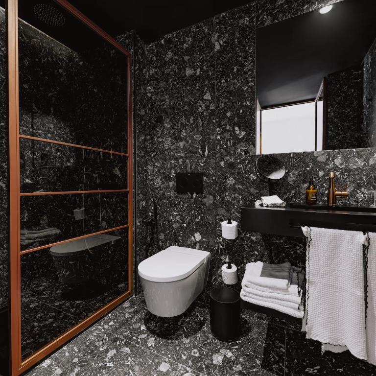Boutique Hotel OLOM - Only Adults recommended - Habitación Premium - 6