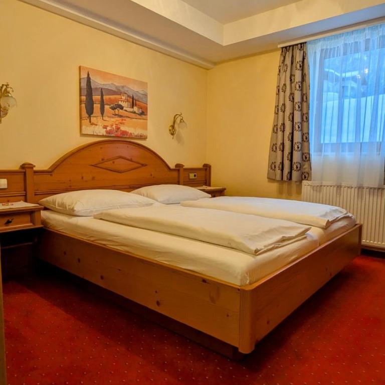 Ferienhotel Gasthof zur Post - Appartamento - Piano Terra - 4
