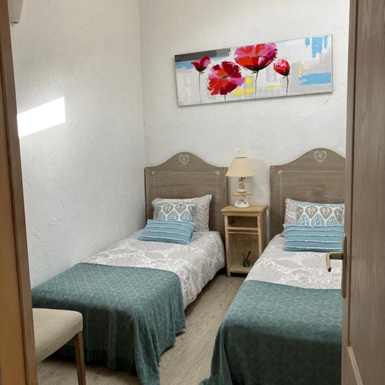 Pieds dans l’eau à Collioure - Apartment mit Meerblick - 20